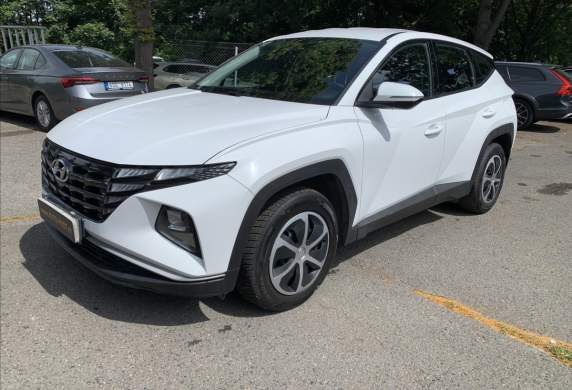 Hyundai - Tucson
