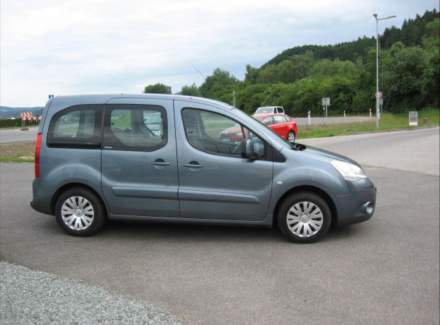 Citroën - Berlingo