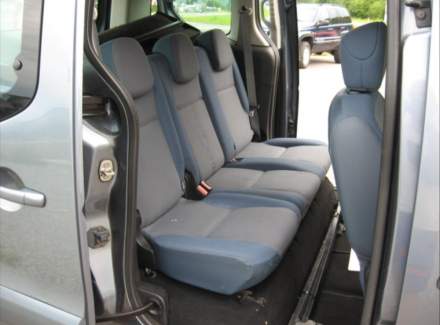 Citroën - Berlingo