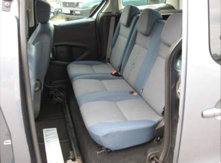 Citroën - Berlingo