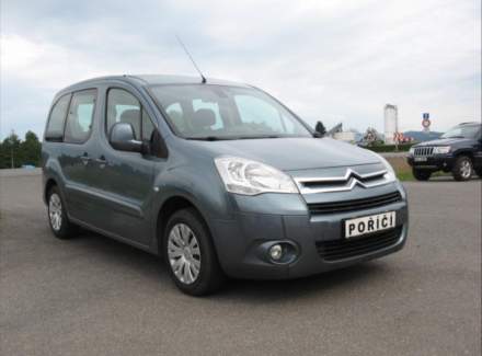 Citroën - Berlingo
