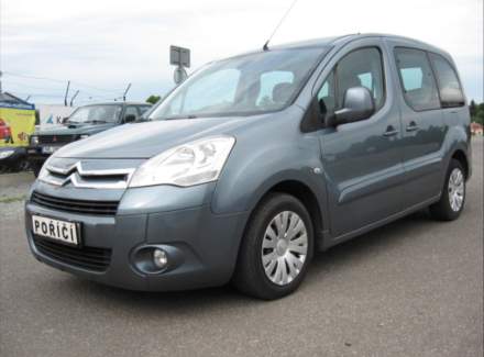 Citroën - Berlingo