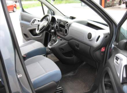 Citroën - Berlingo