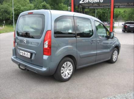 Citroën - Berlingo