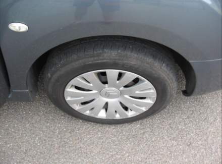 Citroën - Berlingo