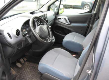 Citroën - Berlingo