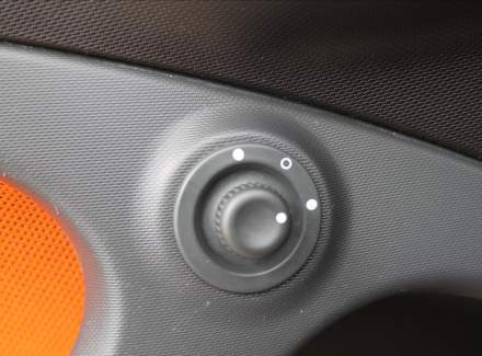 Smart - Forfour