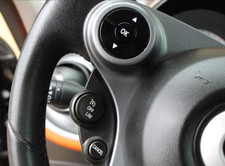 Smart - Forfour