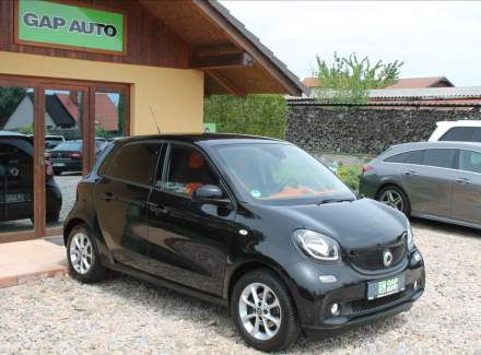 Smart - Forfour