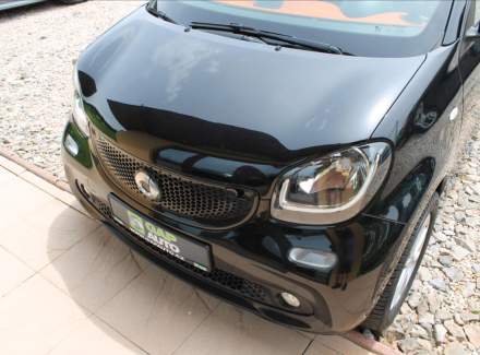 Smart - Forfour