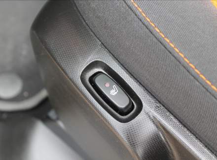 Smart - Forfour