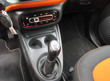 Smart - Forfour