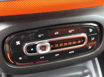 Smart - Forfour