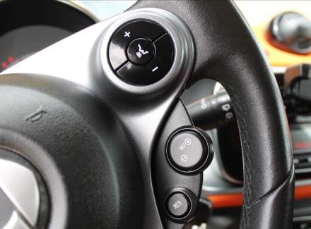 Smart - Forfour