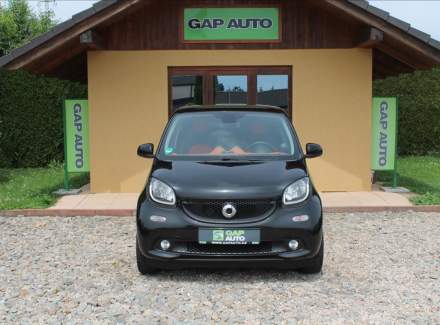 Smart - Forfour