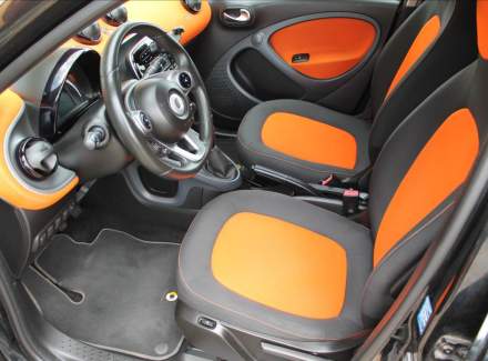 Smart - Forfour