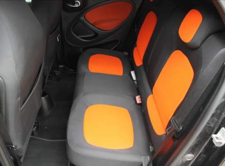 Smart - Forfour