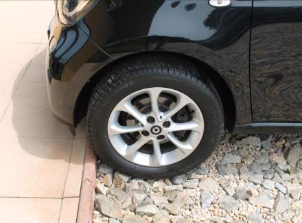 Smart - Forfour