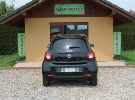 Smart - Forfour