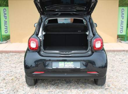Smart - Forfour