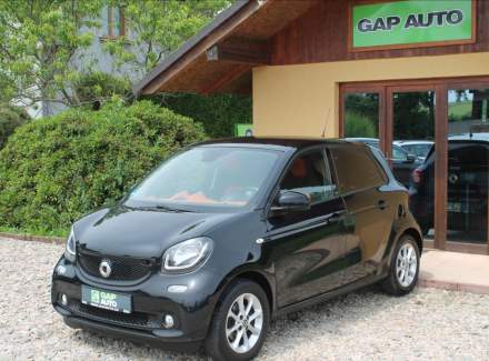 Smart - Forfour