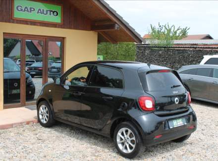 Smart - Forfour
