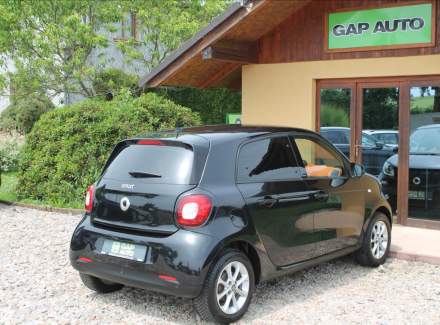 Smart - Forfour