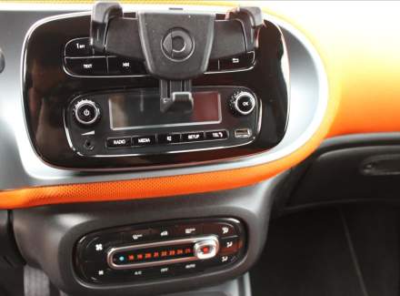 Smart - Forfour
