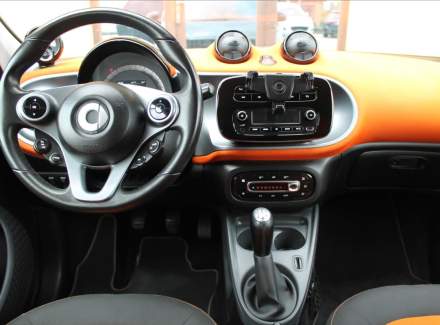 Smart - Forfour