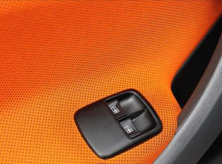 Smart - Forfour
