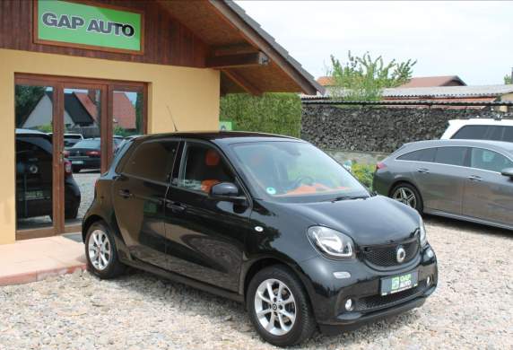Smart - Forfour