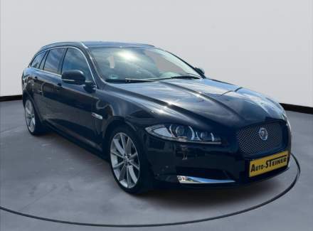Jaguar - XF