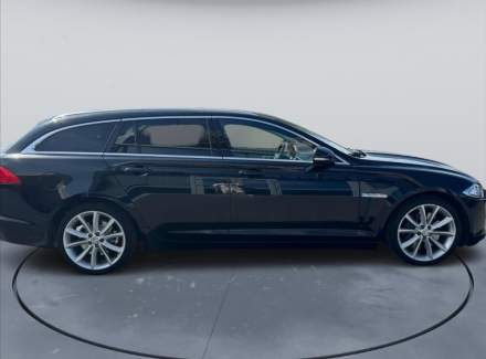 Jaguar - XF