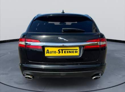 Jaguar - XF