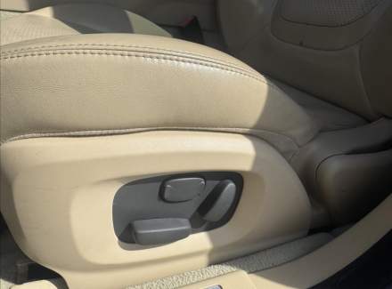 Jaguar - XF
