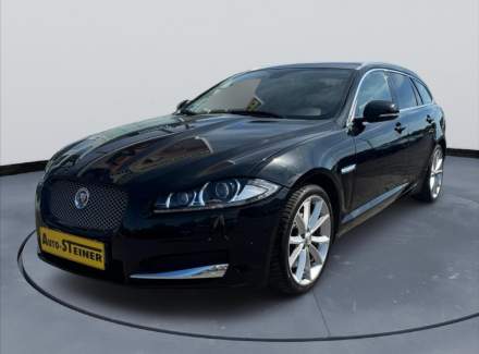 Jaguar - XF