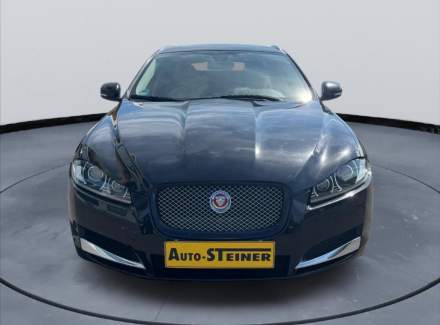 Jaguar - XF