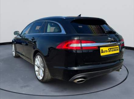 Jaguar - XF