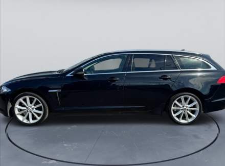 Jaguar - XF