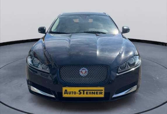 Jaguar - XF