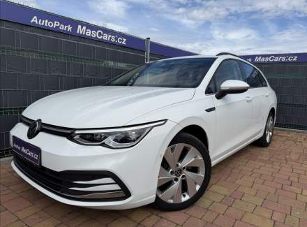 Volkswagen - Golf