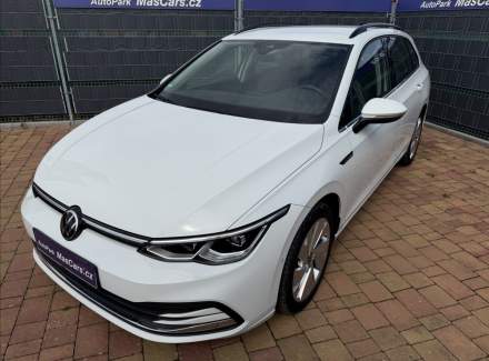 Volkswagen - Golf