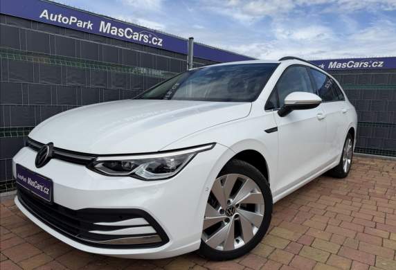 Volkswagen - Golf