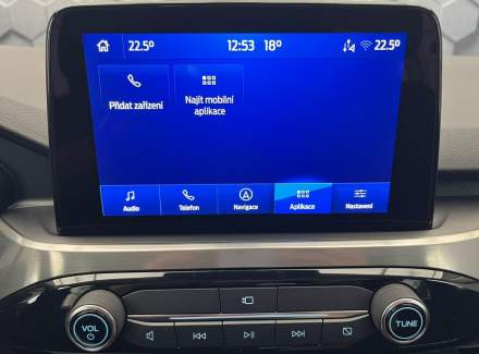 Ford - Kuga