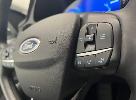 Ford - Kuga
