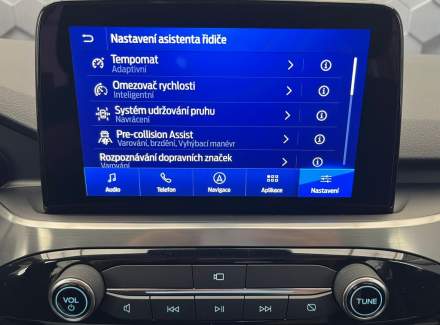 Ford - Kuga