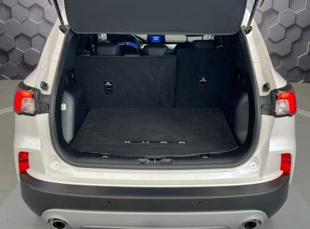 Ford - Kuga