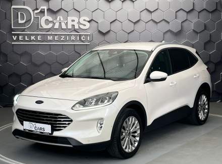Ford - Kuga