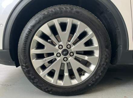 Ford - Kuga