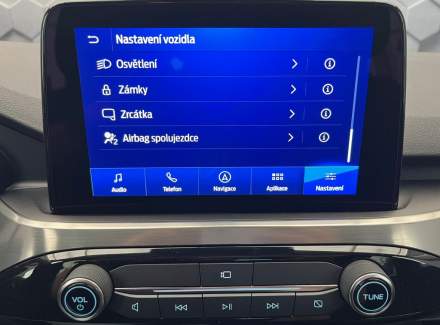 Ford - Kuga